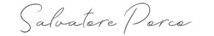 bianco nero elegante minimale marchio personale logo